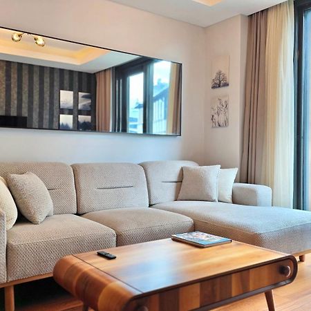 Ofton Elysium Soul Residence อิสตันบูล ภายนอก รูปภาพ