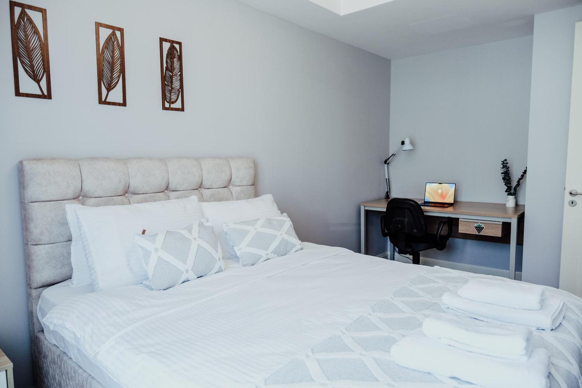Ofton Elysium Soul Residence อิสตันบูล ภายนอก รูปภาพ