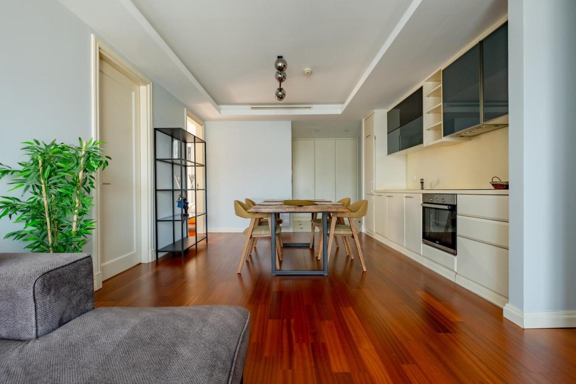 Ofton Elysium Soul Residence อิสตันบูล ภายนอก รูปภาพ