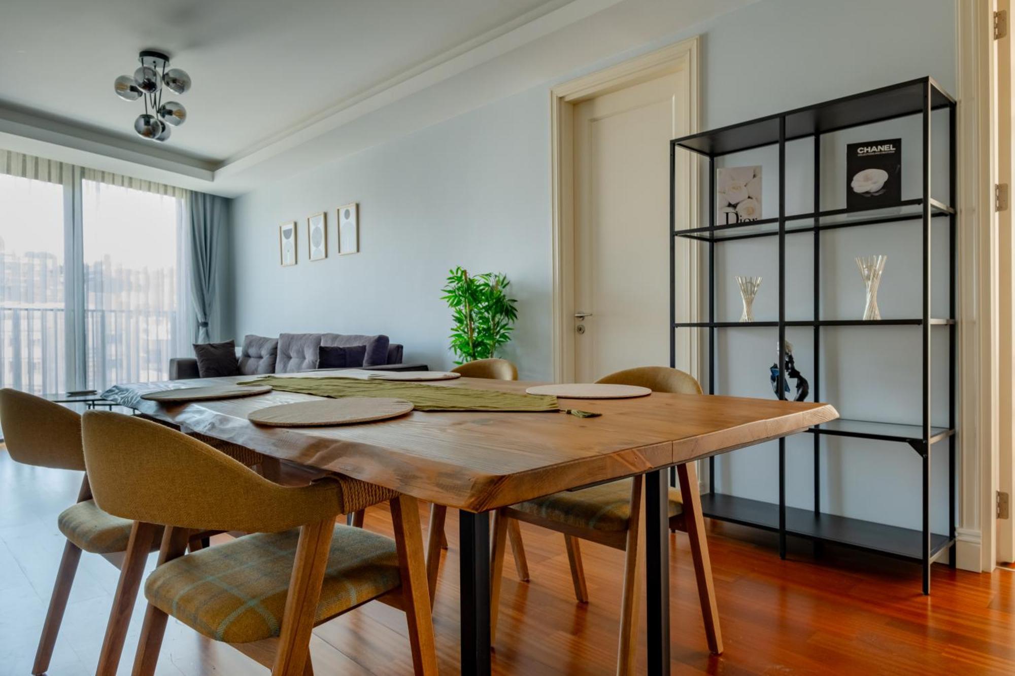 Ofton Elysium Soul Residence อิสตันบูล ภายนอก รูปภาพ