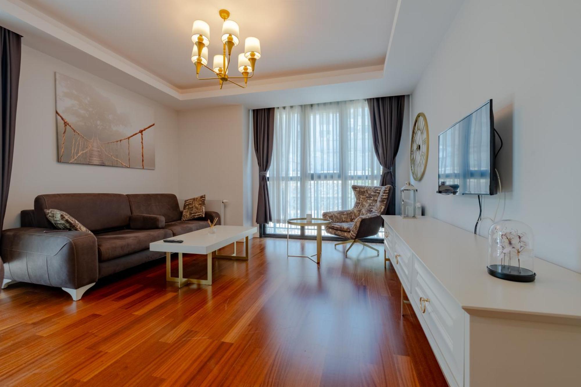 Ofton Elysium Soul Residence อิสตันบูล ภายนอก รูปภาพ