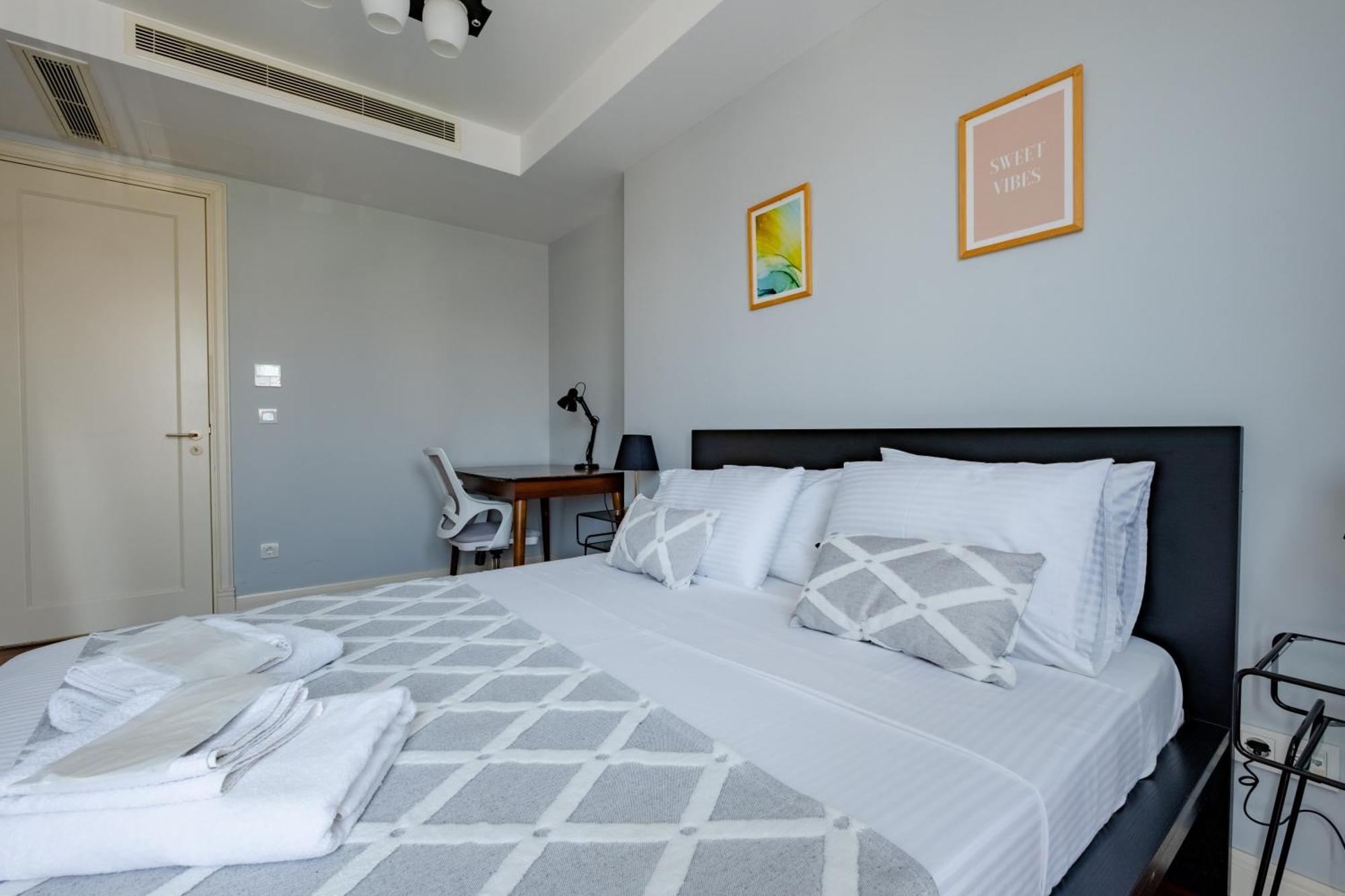 Ofton Elysium Soul Residence อิสตันบูล ภายนอก รูปภาพ