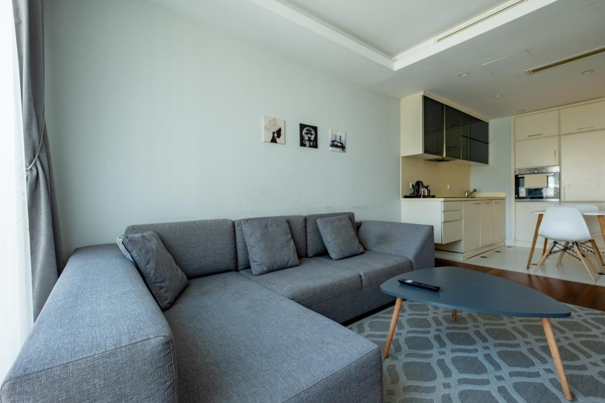 Ofton Elysium Soul Residence อิสตันบูล ภายนอก รูปภาพ