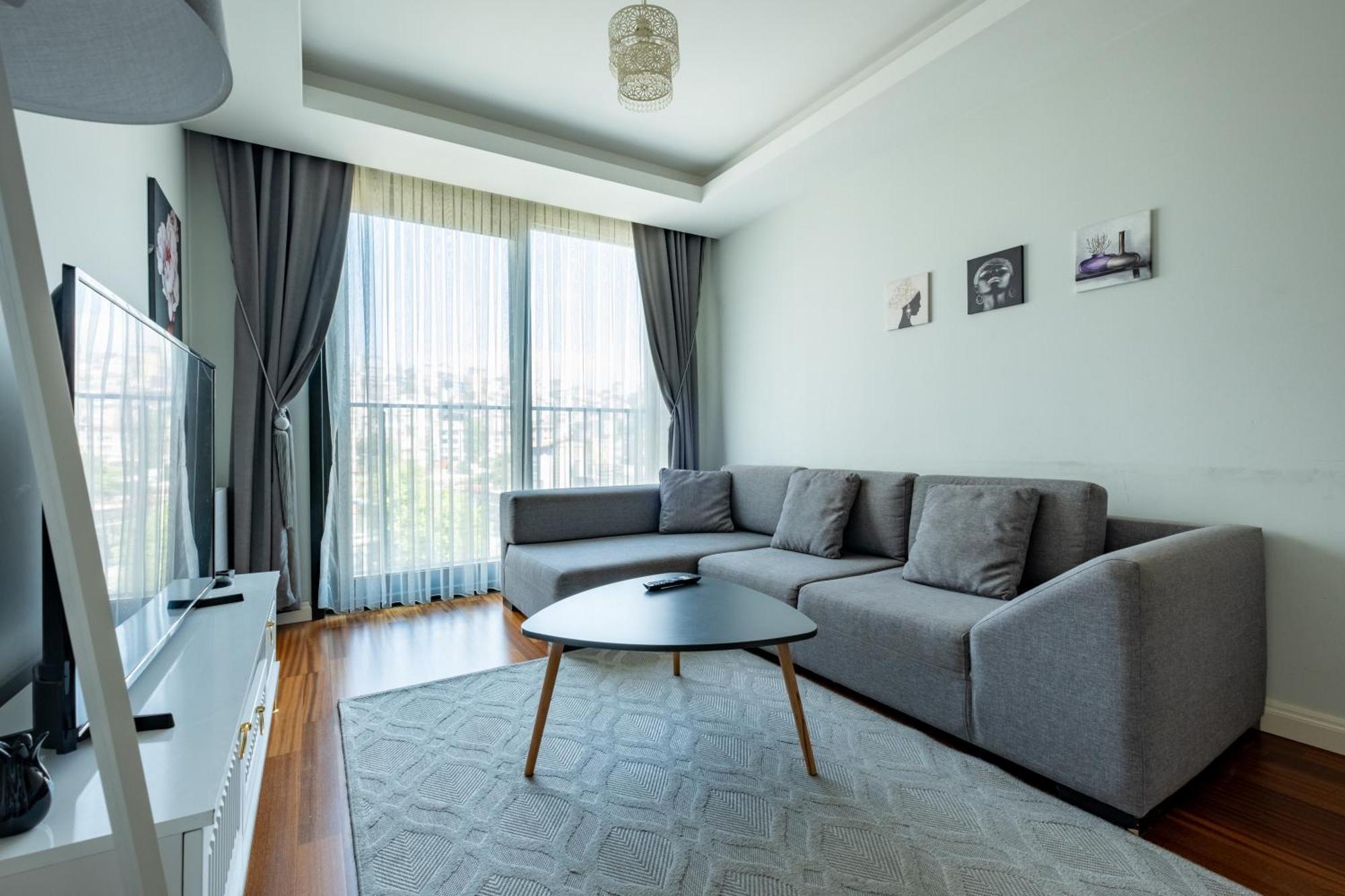 Ofton Elysium Soul Residence อิสตันบูล ภายนอก รูปภาพ