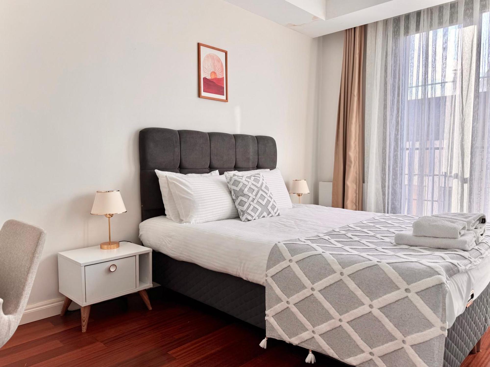Ofton Elysium Soul Residence อิสตันบูล ภายนอก รูปภาพ