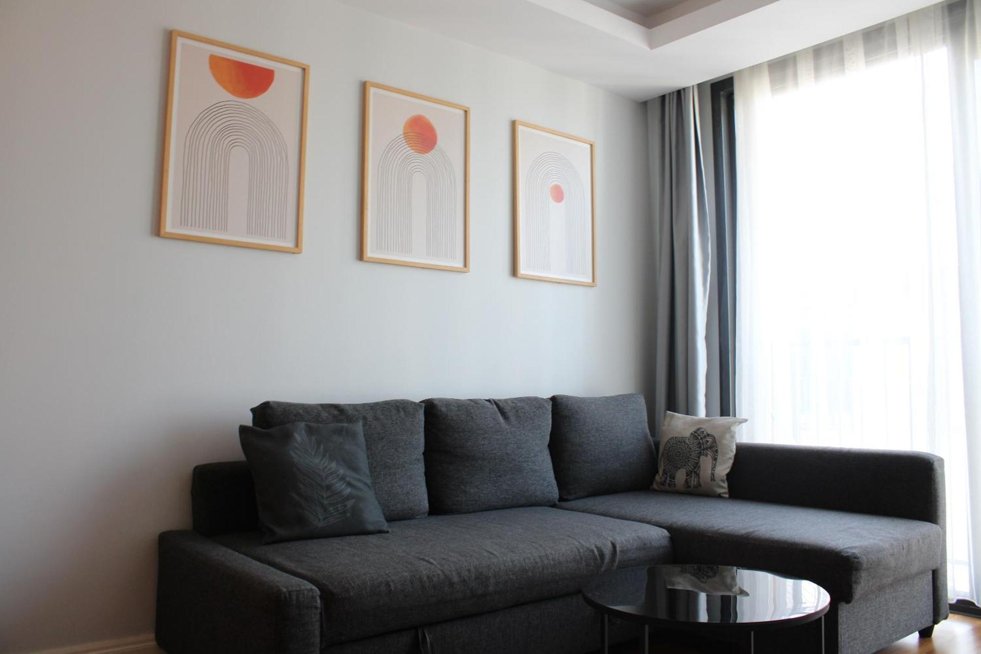 Ofton Elysium Soul Residence อิสตันบูล ภายนอก รูปภาพ