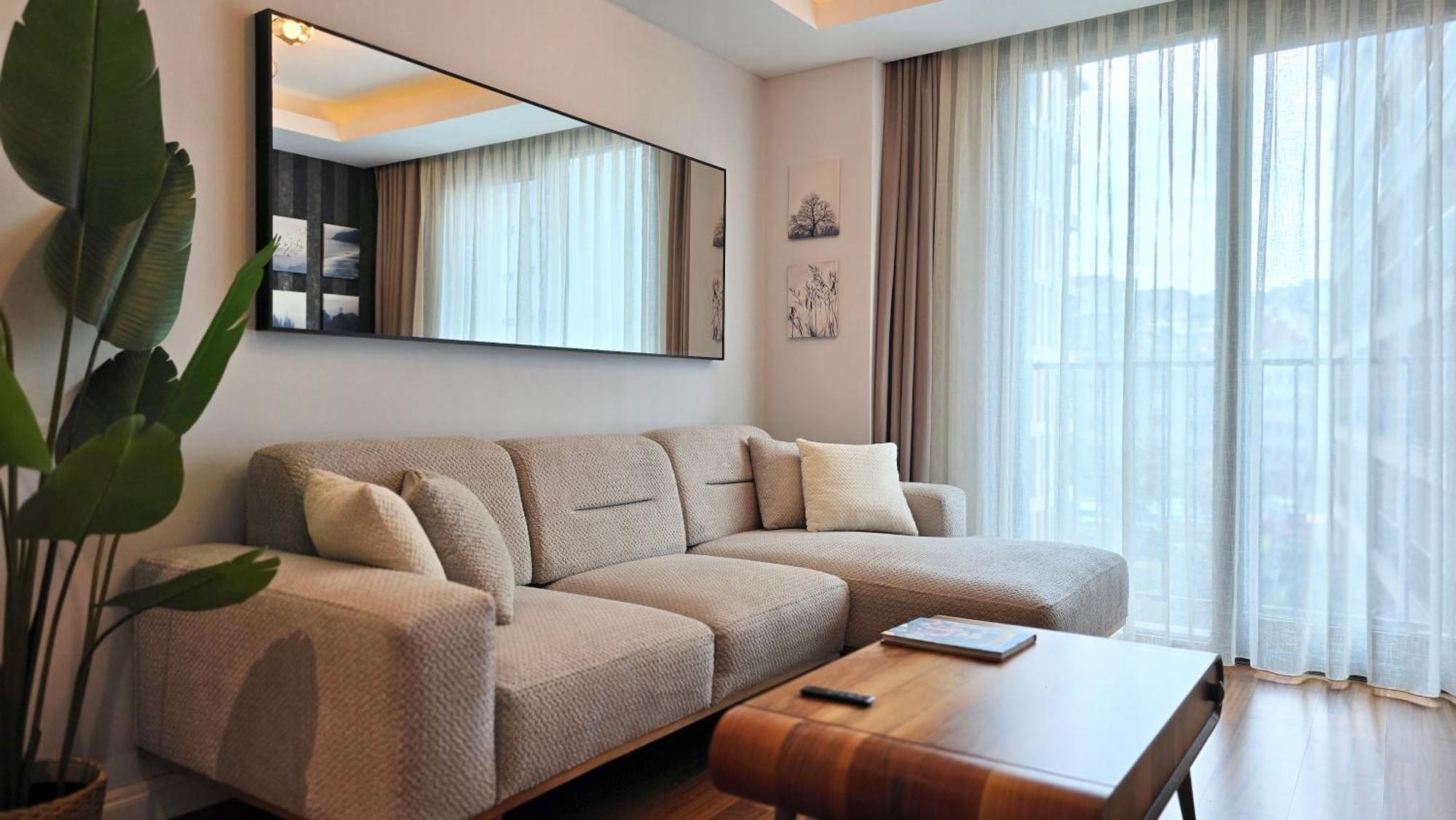 Ofton Elysium Soul Residence อิสตันบูล ภายนอก รูปภาพ