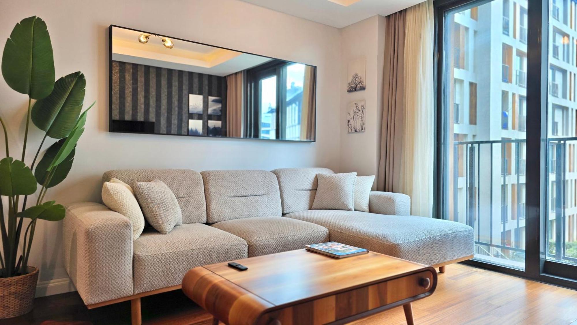 Ofton Elysium Soul Residence อิสตันบูล ภายนอก รูปภาพ