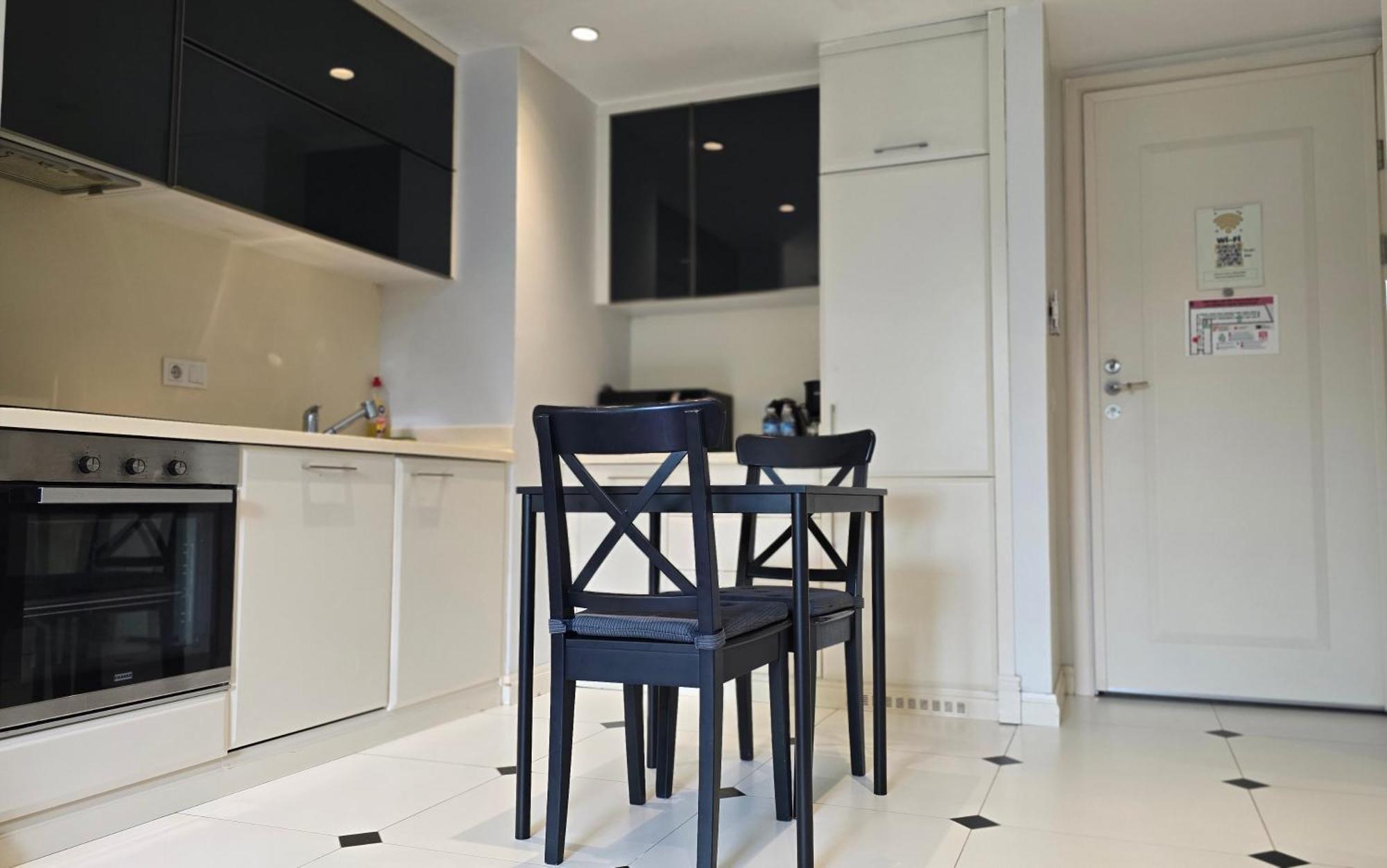 Ofton Elysium Soul Residence อิสตันบูล ภายนอก รูปภาพ