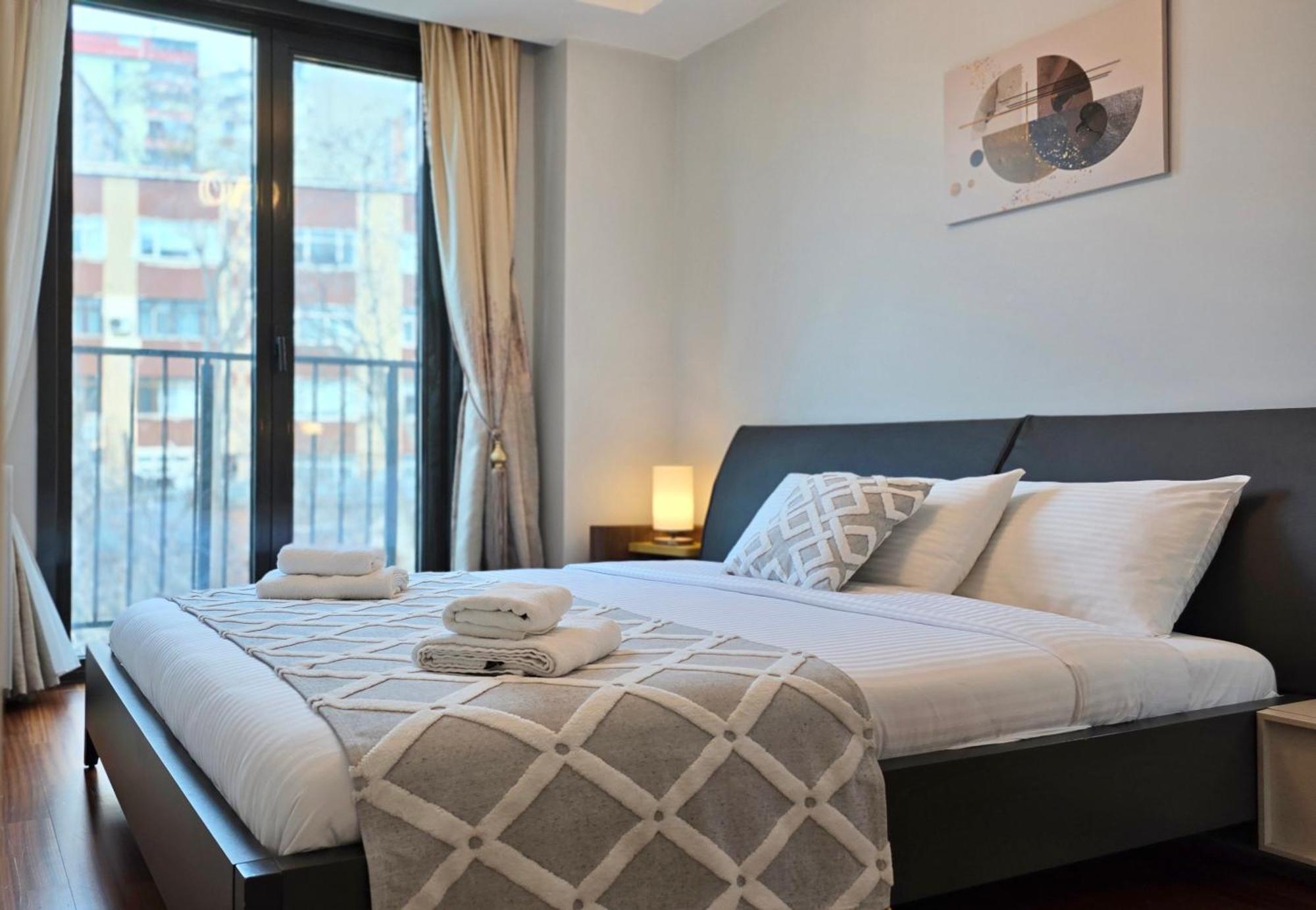 Ofton Elysium Soul Residence อิสตันบูล ภายนอก รูปภาพ