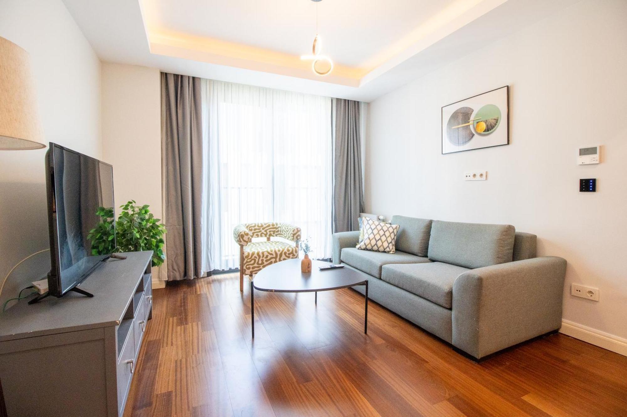 Ofton Elysium Soul Residence อิสตันบูล ภายนอก รูปภาพ
