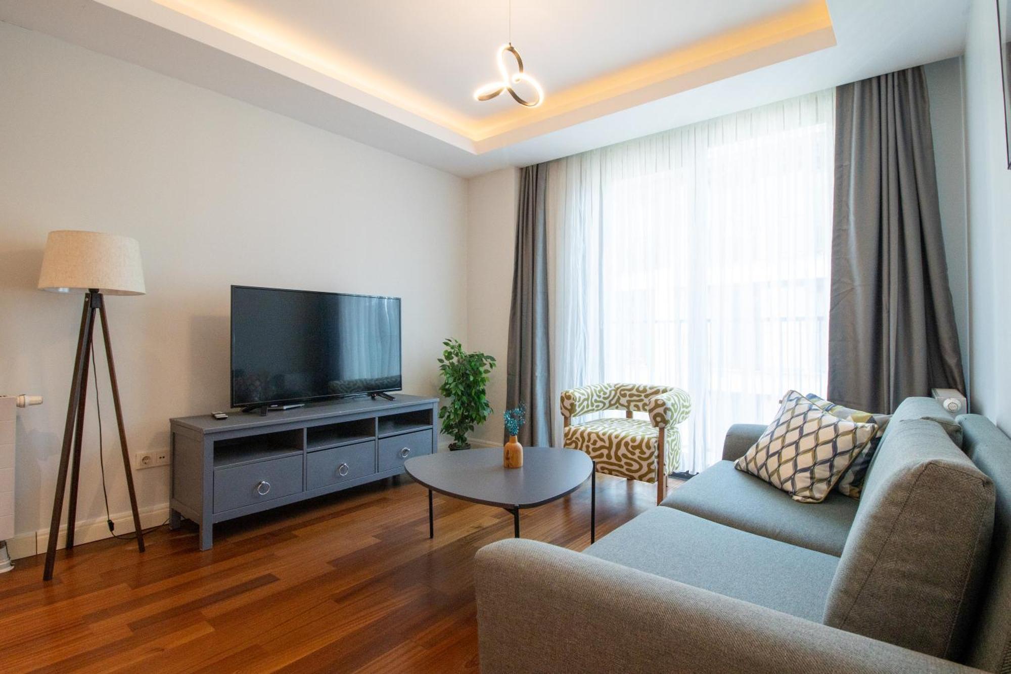 Ofton Elysium Soul Residence อิสตันบูล ภายนอก รูปภาพ