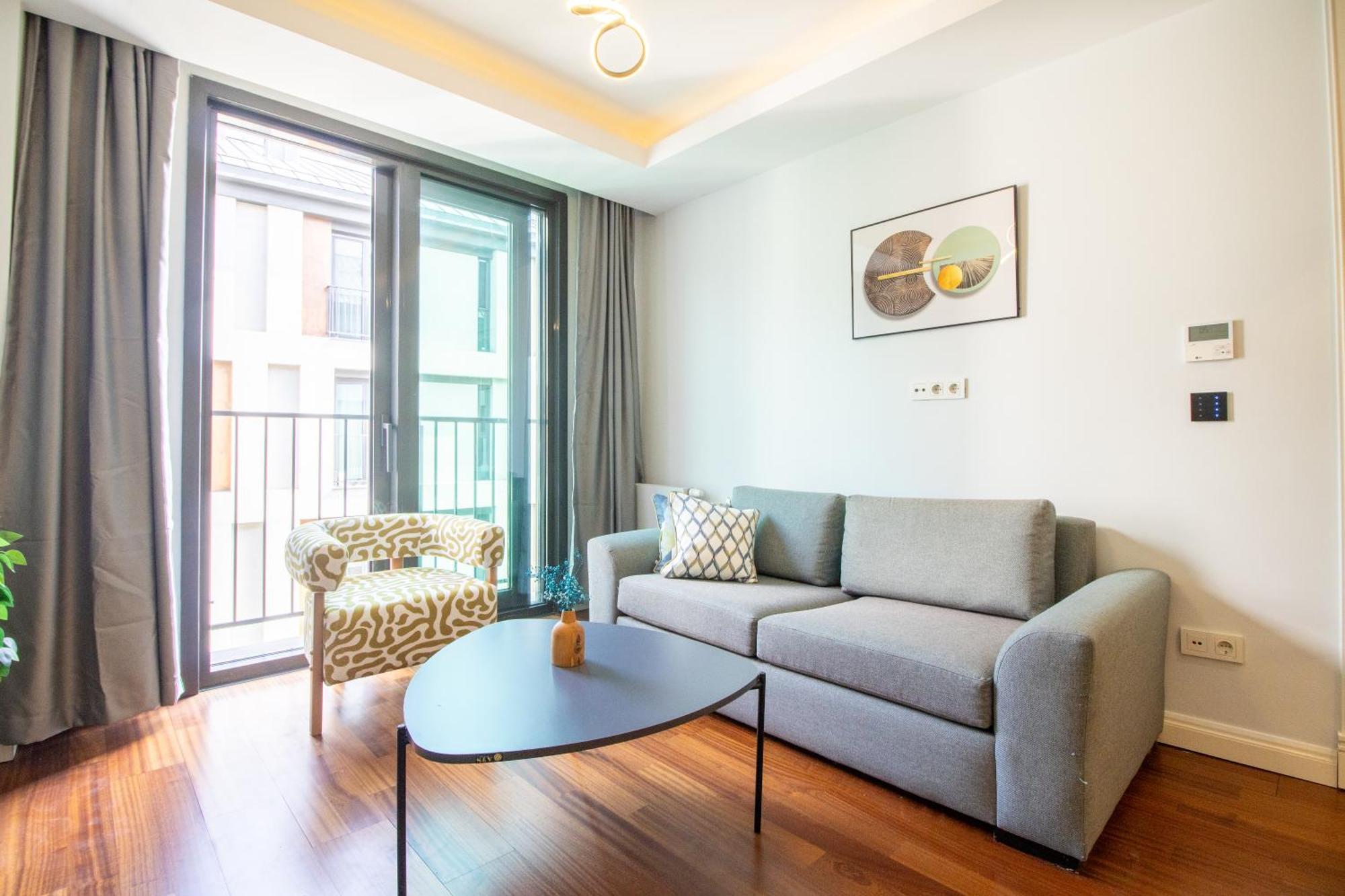Ofton Elysium Soul Residence อิสตันบูล ภายนอก รูปภาพ