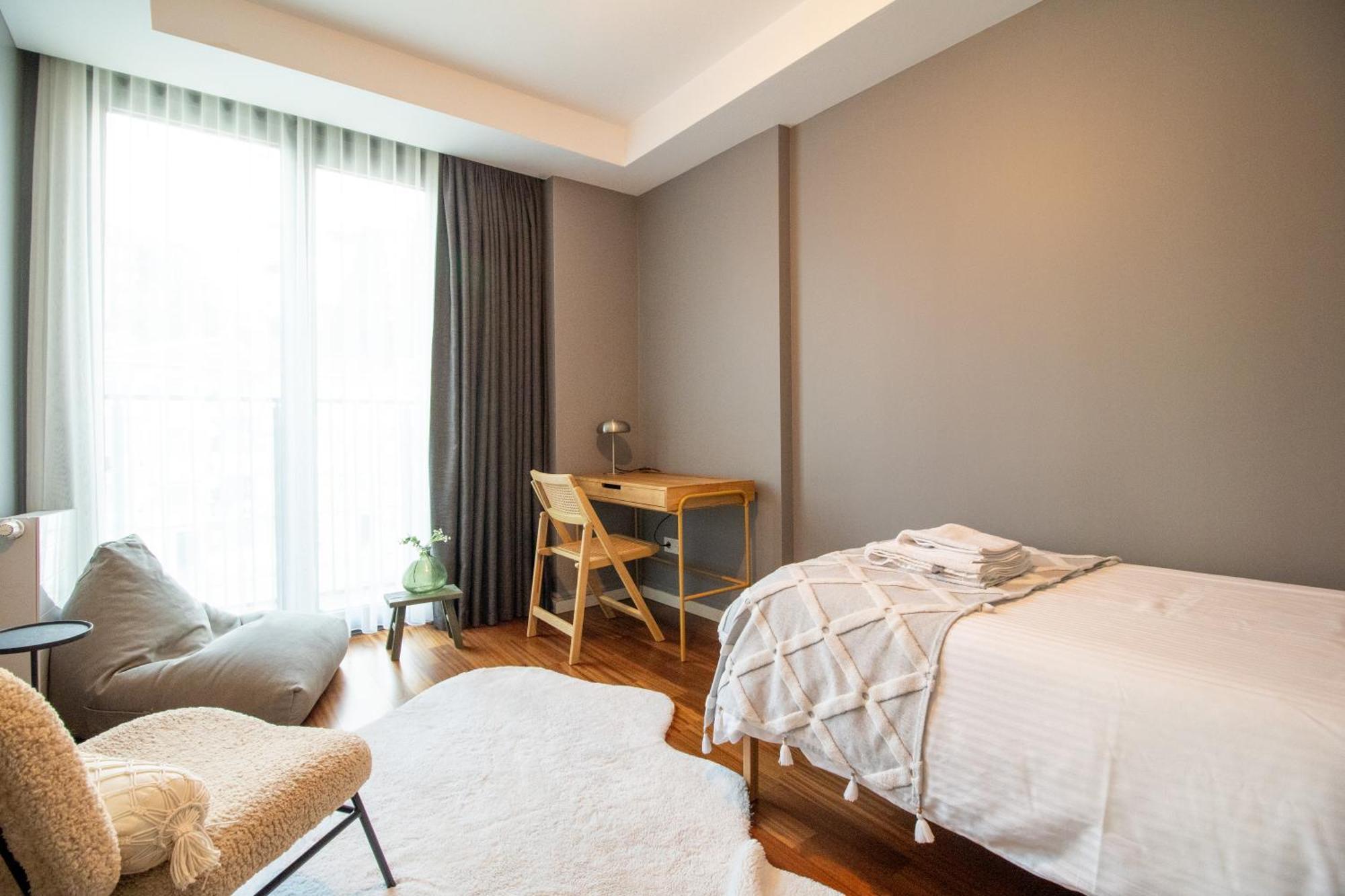 Ofton Elysium Soul Residence อิสตันบูล ภายนอก รูปภาพ
