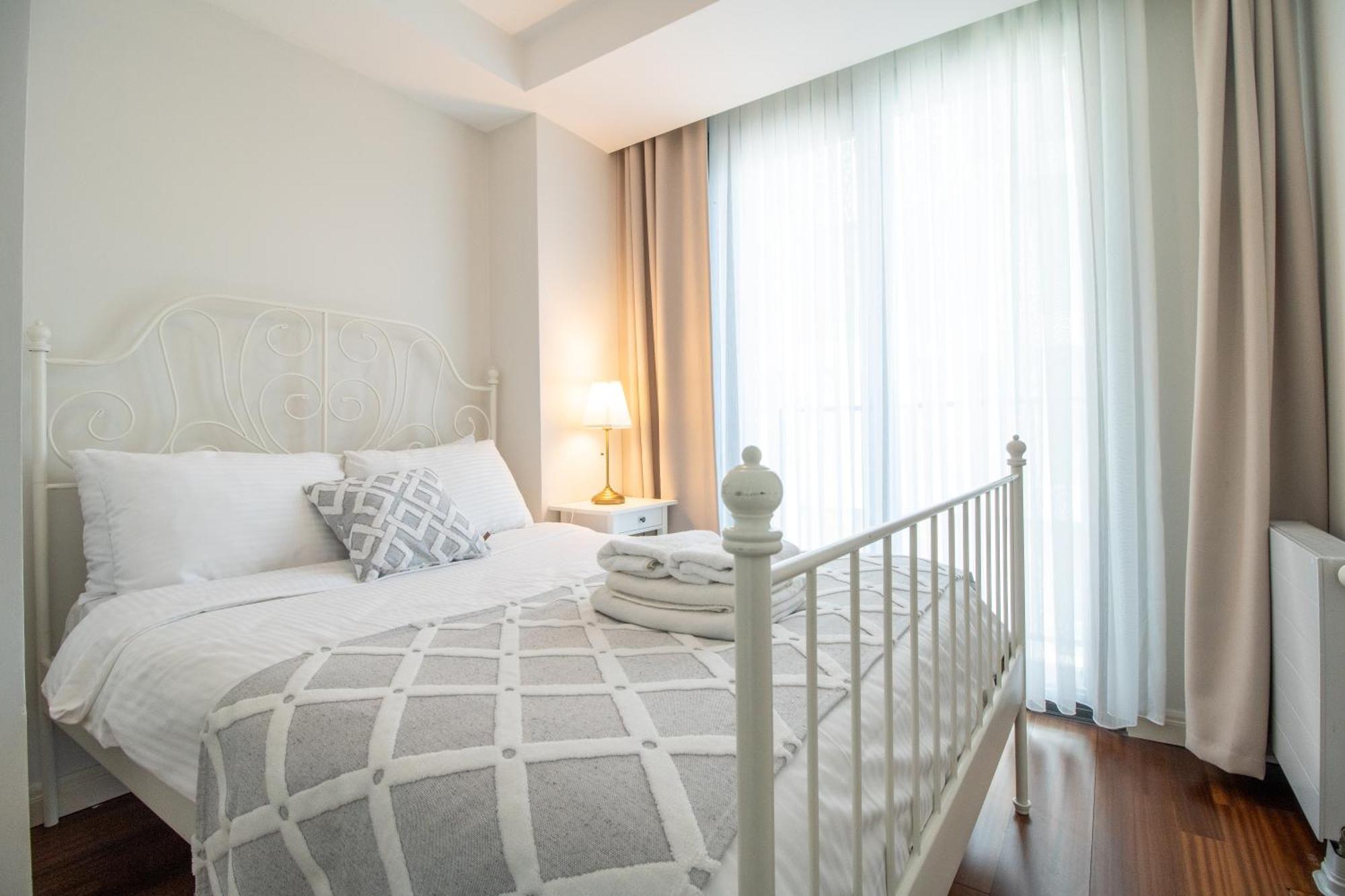 Ofton Elysium Soul Residence อิสตันบูล ภายนอก รูปภาพ